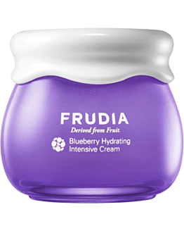 Frudia Blueberry Hydrating Intensive, Nawilżający krem do twarzy