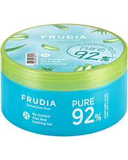 Frudia My Orchard Aloe Real Soothing Gel, Gel lenitivo per il corpo