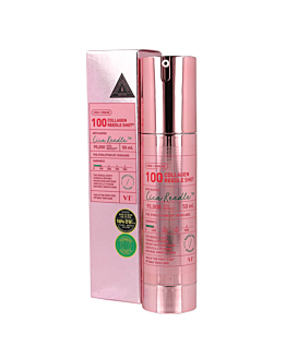 Vt Cosmetics Collagen Reedle Shot 100 50 ml