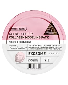 VT Cosmetics Reedle Shot EX Collagen Modeling Pack Maska do twarzy