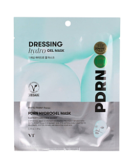 VT Cosmetics PDRN Hydrogel Mask, Regenerująca maska hydrożelowa do twarzy z PDRN