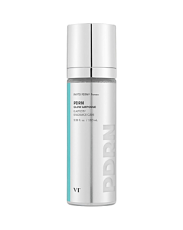 VT Cosmetics PDRN Reedle Glow Ampoule, Rewitalizująca ampułka do twarzy w mgiełce z PDRN