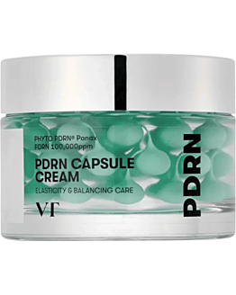 VT Cosmetics PDRN Capsule Cream 100, Krem do twarzy