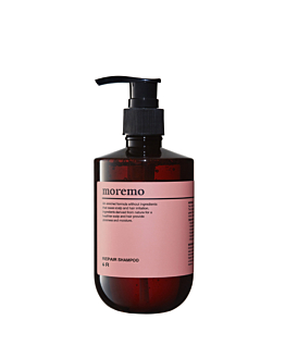 Moremo Repair Shampoo R Regenerujący szampon do włosów