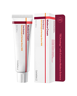Centellian24 Madeca Time Reverse Crema Rigenerante Anti-età per il Viso