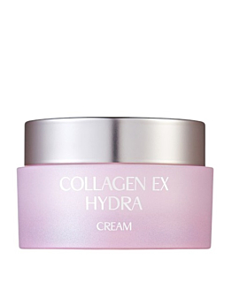 The Saem Collagen EX Hydra Krem do twarzy