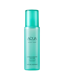 Nature Republic Super Aqua Max Watery Toner 150ml