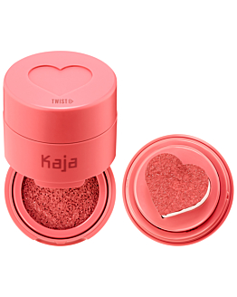Kaja Cheeky Stamp Fard per guance, 03 Bossy