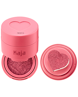 Kaja Cheeky Stamp Fard per guance, 02 Saucy