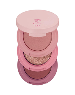Kaja Beauty Bento, Ombretti, 07 Glowing Guava