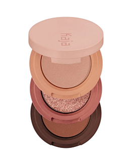 Kaja Beauty Bento, Ombretti, 10 Spiked Ginger