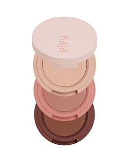 Kaja Beauty Bento, Cienie do powiek, 13 Velvet Dream