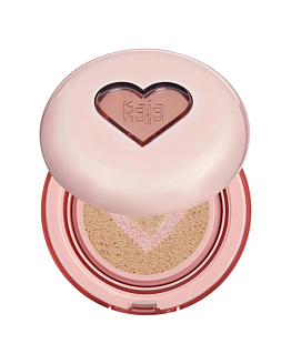 Kaja Soft Blur Cushion Foundation Podkład do twarzy, 2C Fair Light