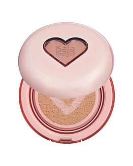 Kaja Soft Blur Cushion Foundation Fondotinta per il viso, 3NW Medium