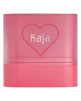 Kaja Dewy Bar Blush-Balsamo Labbra, Sorbetto alla Fragola