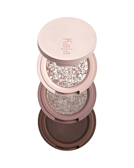Kaja Beauty Bento, Cienie do powiek, Cold Brew Einspanner