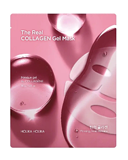 Holika Holika The Real Mask Collagen Gel 