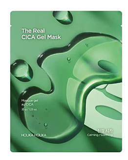 Holika Holika The Real Mask Cica Gel