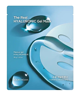 Holika Holika The Real Mask Hyaluronic Gel