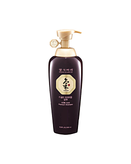Daeng Gi Meo Ri Szampon do włosów Ki Gold Premium Shampoo