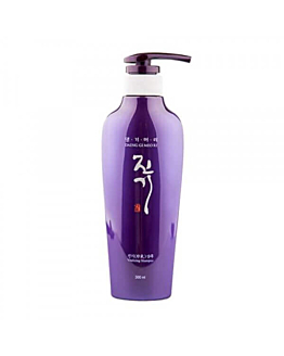 Daeng Gi Meo Ri Vitalizing Shampoo Rewitalizujący szampon do włosów, 300 ml