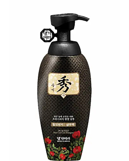 Daeng Gi Meo Ri Szampon przeciw wypadaniu włosów Dlae Soo Hair Loss Care Shampoo 