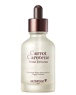 Skinfood Carrot Carotene Moist Effector 52ml