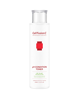 Cell Fusion C pH Condition, Tonik do skóry problematycznej