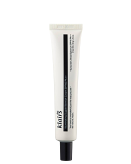 Dear Klairs Illuminating Supple Blemish Cream SPF40 PA++ 40 g