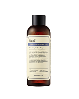 Dear Klairs Supple Preparation Facial Toner Tonik do twarzy