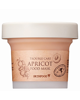 Skinfood Apricot Food Mask 120g