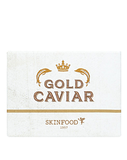 Skinfood Gold Caviar Ex Cream 50ml