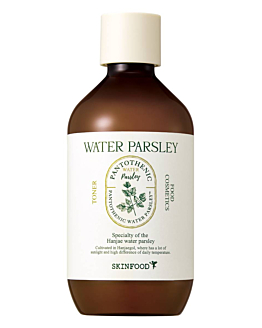 Skinfood Pantothenic Water Parsley - tonico per il viso 300 ml