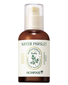 Skinfood Pantothenic Water Parsley Silence Essence 50ml