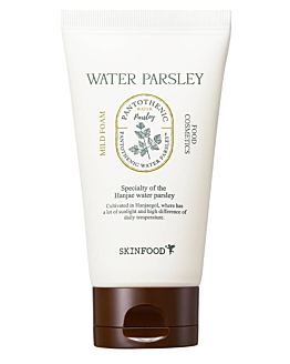 Skinfood Pantothenic Water Parsley Mild Foam 150ml