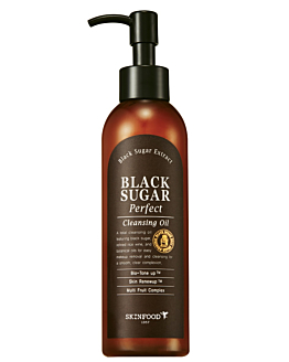 Skinfood Black Sugar Perfect Cleansing Oil 200ml