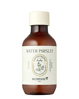 Skinfood Pantothenic Water Parsley Toner, 115 ml