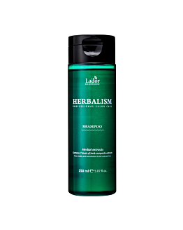 La'dor Herbalism Shampoo, 150 ml