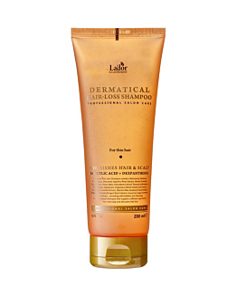 La'dor Dermatical Hair-Loss Shampoo For Thin Hair, 200 ml