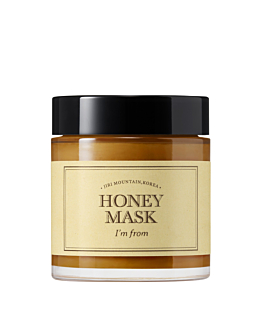 I'm From Honey Mask Maschera viso 120 g