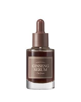 I'm From Ginseng Serum do twarzy