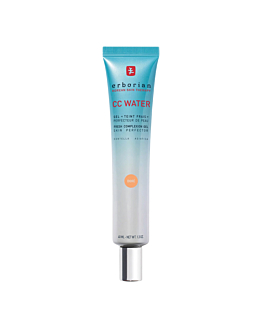 Erborian CC Water Centella Fresh Complex Gel Skin Perfector Korygujący żel CC, 40 ml