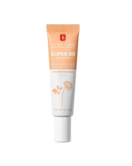 Erborian Super BB Covering Care-Cream SPF20 Krem BB do twarzy, Doré