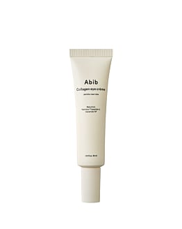 Abib Jericho Rose Collagen Eye Creme Tube Crema per gli Occhi 30 ml