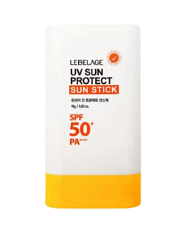 Lebelage UV Sun Protect Sztyft ochronny, SPF50+