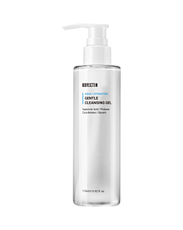 Rovectin Aqua Gentle Cleansing Gel, Łagodny żel do mycia twarzy o lekko kwaśnym pH, 175 ml