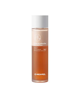 Medi Peel Hyal Kombucha Tea Toner Tonico viso 150 ml