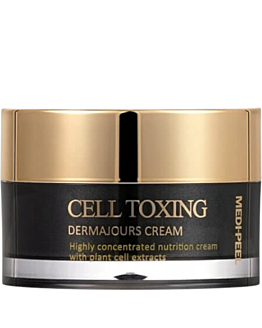 Medi-Peel Cell Toxing Dermajours Cream Krem odmładzający z komórkami macierzystymi