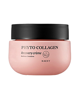 Naexy Phyto Collagen Crema Viso Rivitalizzante 50 ml