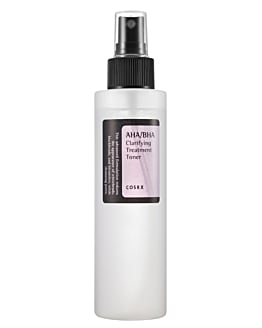 Cosrx AHA/BHA Clarifying Treatment Toner 150 ml